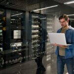 Digital Realty and Equinix Poised to Triple Earnings as AI Data Center Market Hits $1.4T