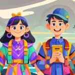 DreamWeaver Launches AI Storytelling Platform, Seeks $500,000 Seed Funding to Enhance Long-Distance Connections