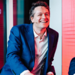 Durham Philosopher Dr. Jack Symes Shapes Global AI Ethics at Davos and Berlin Forum