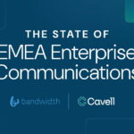 EMEA Enterprises Prioritize Security and Compliance Over AI Adoption, Study Finds