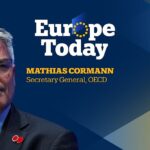 EU Leaders Convene in Dubai to Tackle AI, Trade, and Geopolitical Challenges