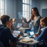 EdTech Market Set to Soar to $426.23 Billion by 2033, Driven by AI Innovations and Digital Learning