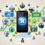 Elon Musk Acknowledges AI Bot Crisis on X, Threatening Authentic User Engagement