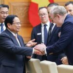 European Firms Target $10B Investment in Vietnam’s AI and Semiconductor Sectors