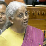 Finance Minister Sitharaman Launches Bharat Vistar: AI Tool to Transform Indian Agriculture