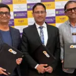 Findability Sciences, Kamalnayan Bajaj Hospital, and Nath School Launch AI Healthcare MoU in India