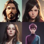 Free AI Image Generators: Top 3 Tools to Create Stunning Visuals with Ease