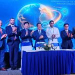 G42 and Vietnamese Consortium Sign $1B Deal to Build AI and Cloud Data Centers
