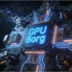 GPU Evolution: From Graphics Chip to 4 Trillion-Transistor Powerhouse in AI and Beyond