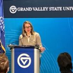 GVSU Secures $1M for Trustworthy AI Development as Blue Dot Tech Hub Launches