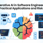 Generative AI Boosts Software Development Productivity by 45% Amid Security Risks