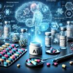 Generative AI Drug Discovery Market Surges as First AI-Generated Molecules Enter Phase II Trials