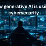 Generative AI Transforms Cybersecurity: 8 Use Cases Boosting Efficiency by 40%+