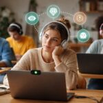 German Researchers Unveil Privacy-Preserving AI to Detect Mind Wandering in Online Classrooms