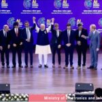 Global Leaders Call for Urgent AI Safety Rules at India Summit with Modi, Macron, Lula