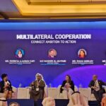 Global Leaders Urge Collaboration to Bridge $1.6 Trillion Digital Infrastructure Gap Amid AI Transformation