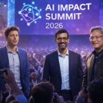 Global Tech Titans Including Sundar Pichai and Sam Altman Convene at India’s AI Impact Summit, Feb 16-20.
