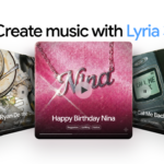 Google Launches Lyria 3 in Gemini App with New Audio Verification Features