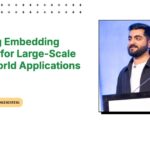Google Unveils Gemini Embedding Models, Enhancing AI Search and Recommendations