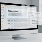 Google’s AI Overviews Cut Click-Through Rates by Up to 60%, Reshaping Digital Marketing Strategies