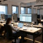 Government Announces AI Roundtable to Address Job Impact and Training Needs for Workers