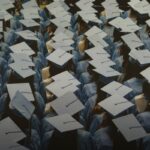 Graduates Face 5.8% Unemployment as AI Alters Job Market Dynamics and Higher Ed Value