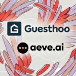 Guesthoo Partners with Aeve AI to Automate 80% of Guest Communications
