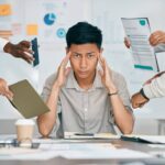 Harvard Study Reveals Employees Work Harder with AI, Risking Burnout and Fatigue