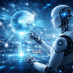 IFR Reveals Position Paper on AI’s Critical Role in Robotics Adoption and Safety Challenges