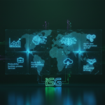 ISG Launches Study on Microsoft AI Services to Enhance Enterprise Business Processes