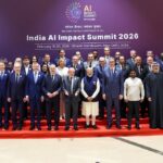 India AI Impact Summit Criticized for Lack of Binding Human Rights Safeguards