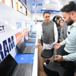 India Leads AI Skills Globally, Fosters Innovation with Minimal Regulation: Jitin Prasada