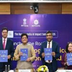 India’s Debjani Ghosh Urges AI Adoption as Key for Tech Industry’s $850B Vision 2035