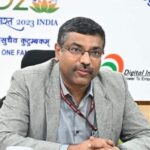 India’s IT Secretary S Krishnan Advocates for Sector-Specific AI Models Over Generative AI