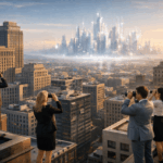 International NGOs Navigate Generative AI: Key Steps and Challenges Ahead