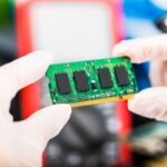 Invest in Micron and Sandisk: AI Demand Fuels 76% Revenue Surge and DRAM Shortages