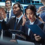 Investors Scoop Up Alphabet Shares Amid AI Market Turmoil; Major Players Like Buffett and Wood Lead the Charge