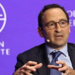 Jon Gray: Market Bubbles in AI and Private Credit Foster Investor Caution