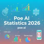 Joyland AI Traffic Declines 35% to 3.49 Million Monthly Visits by December 2025