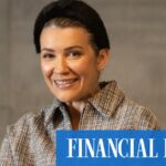 Kamala Harris Addresses Women Unlimited Leadership Summit, Highlights AI’s Role in Leadership