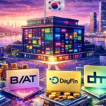 Korea’s Venture Market Shifts Focus: ₩28.5 Billion Funded to 10 Startups in February