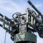 Kyiv Launches AI-Powered Air Defense System to Counter Russian Drone Attacks