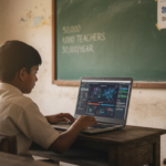 Kyndryl Expands AI Training to 50,000 Students and 30,000 Youth in India