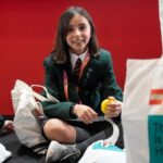 LEGO Education Advocates Child-First AI Literacy at BETT 2023 Conference