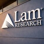 Lam Research Stock Surges 8% as AI Cloud Budgets Fuel Chip Equipment Demand