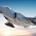 Lockheed Martin Enhances F-35 with AI Combat ID for Superior Threat Detection
