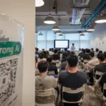 Lorong AI Launches Singapore’s New AI Park to Foster Collaboration Among 4,000 Innovators