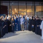 MBZUAI Launches The Academy to Bridge AI Research and Real-World Impact