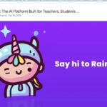 MagicSchool Shelves AI Chatbot Raina Amid Parental Protests Over Student Safety Concerns
