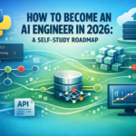 Master AI Engineering in 2026: Essential Self-Study Roadmap for Professionals